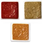 aderezos